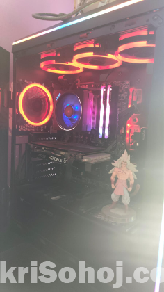 Gamdias talos p1a mid tower casing for sell